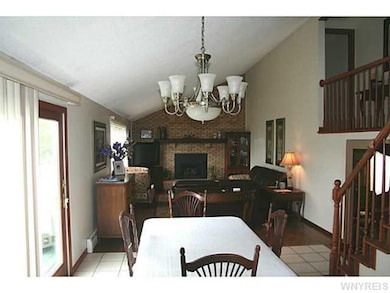 Kitchen Dining