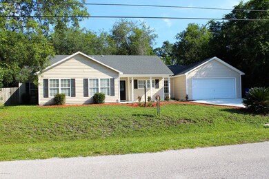 Welcome Home!