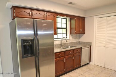 Granite Countertops