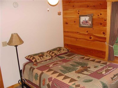 Bedroom.