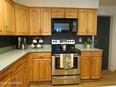 2250 Sentry Dr unit D502, Anchorage, AK 99507 - photo 7
