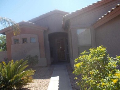 1333 E Geronimo St, Chandler, AZ 85225 - photo 2
