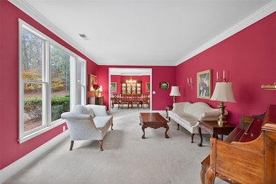 3357 Rising Fawn Trail, Suwanee, GA 30024 - photo 5