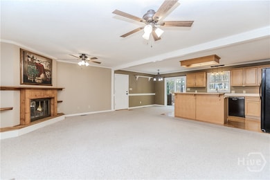 1290 Skipstone Dr, Watkinsville, GA 30677 - photo 6