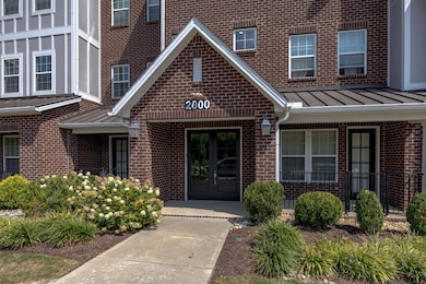 2000 Shadow Green Dr unit H203, Franklin, TN 37064 - photo 4