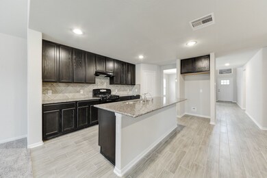 2606 Ridgeback Dr, Rosenberg, TX 77471 - photo 4