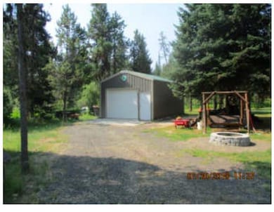 Deep Garage/ Shop