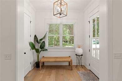 1153 Ocean Blvd, Saint Simons Island, GA 31522 - photo 6