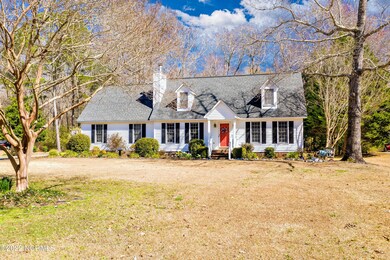 795 Spring Run Rd, Winterville, NC 28590 - photo 4