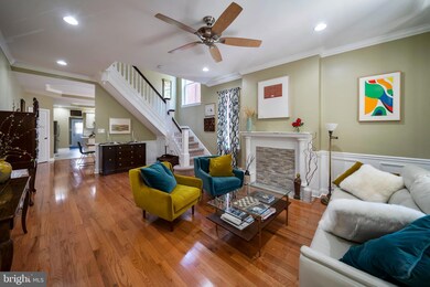 449 W Hansberry St, Philadelphia, PA 19144 - photo 4