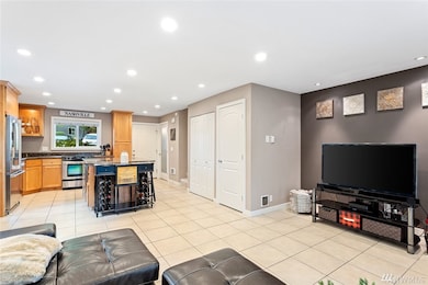 1526 192nd St SE unit P4, Bothell, WA 98012 - photo 7