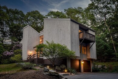 27 Curve St, Sherborn, MA 01770 - photo 2