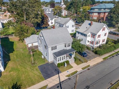 72 Willow St, Quincy, MA 02170 - photo 3