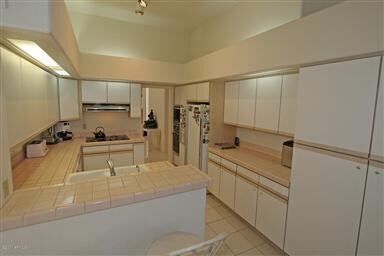 Kitchen View 2