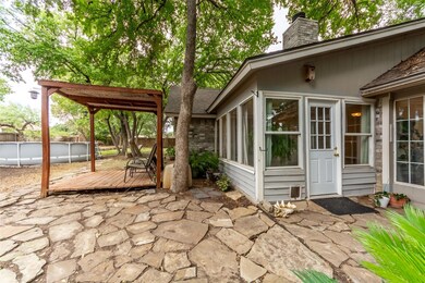 203 Valley Ranch Rd, Weatherford, TX 76087 - photo 6