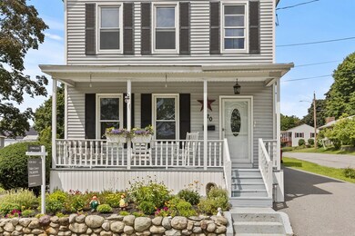 20 Richards St, Lowell, MA 01850 - photo 3