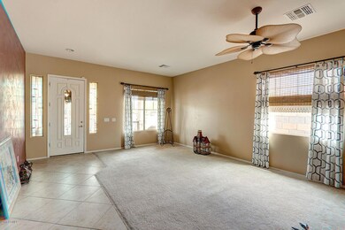 Formal Living Dining