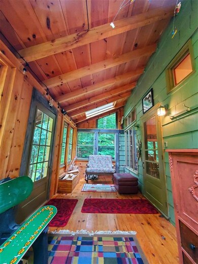 146 Debbie Higgins Ln, Wardsboro, VT 05355 - photo 3