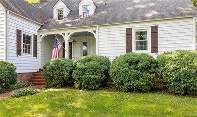 7721 Old Hopkins Rd, North Chesterfield, VA 23237 - photo 4