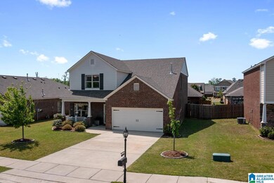 755 Crider Rd, Maylene, AL 35114 - photo 3