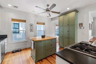 9 Magnolia Ave unit 2, Cambridge, MA 02138 - photo 5