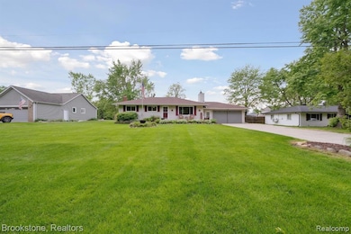 Front of Home/Street View