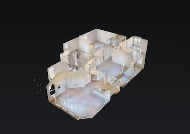 Virtual tour, all in 3D, of this truly remarkable
