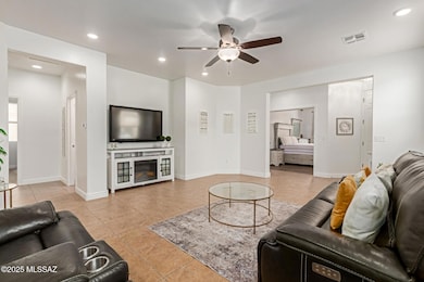 10440 S Painted Mare Dr, Vail, AZ 85641 - photo 6