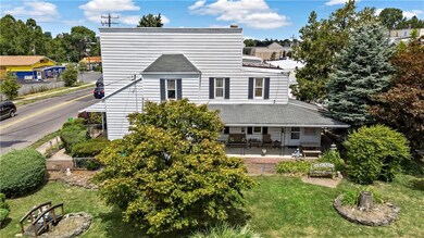 1331 S 4th St, Allentown, PA 18103 - photo 2