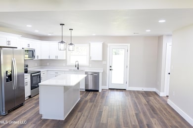 1724 Barracuda Dr, Gautier, MS 39553 - photo 4