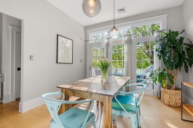 12 Lexington St unit 2, Charlestown, MA 02129 - photo 2