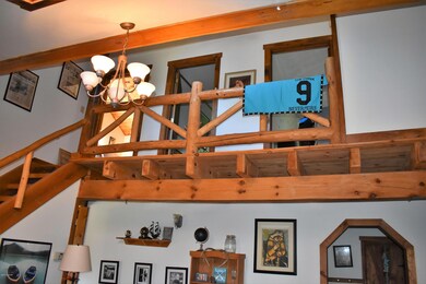 Upstairs