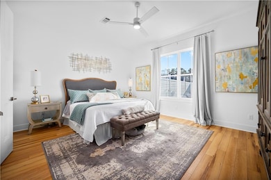 2216 Forest Trail, Woodworth, LA 71485 - photo 4