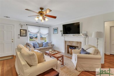 307 E 57th St, Savannah, GA 31405 - photo 7