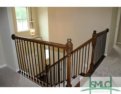 Interior Space/Layout. Upper Gallery
