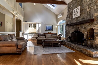 60 Lantern Ln, Needham, MA 02492 - photo 5