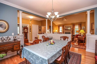 7 Appleton Way unit 9, Amherst, NH 03031 - photo 5