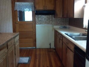 Kitchen Three