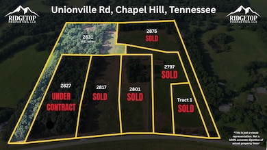 2831 Unionville Rd, Chapel Hill, TN 37034 - photo 6