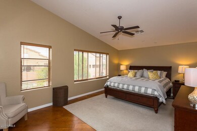 Master Bedroom - 01