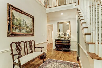 229 Sugarberry Cir, Houston, TX 77024 - photo 4