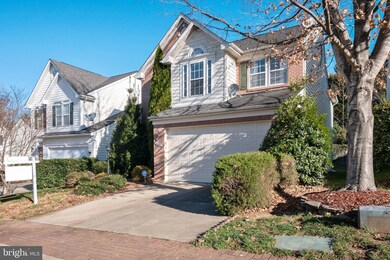 8803 Carpenters Hall Dr, Lorton, VA 22079 - photo 2