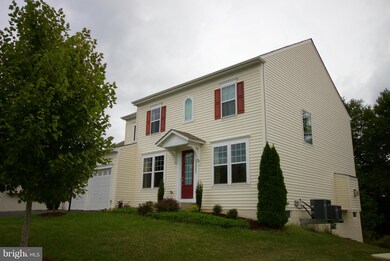 13005 Brierly Forest Ct, Manassas, VA 20112 - photo 2