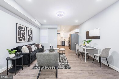 3802 Gelston Dr, Baltimore, MD 21229 - photo 5