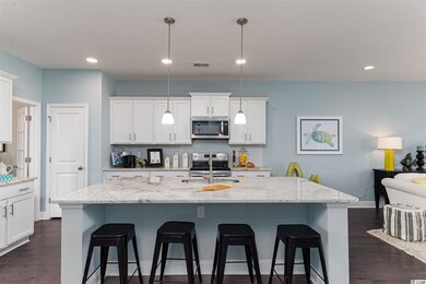 3046 Sutherland Dr unit Lot 719- Tillman E, Little River, SC 29566 - photo 4