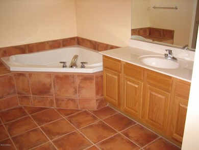 Jacuzzi Tub