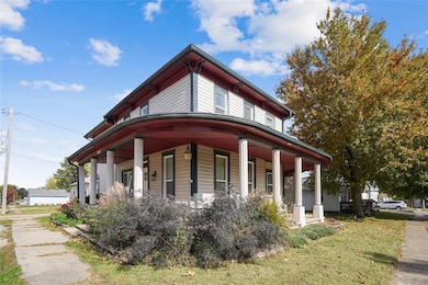 101 N Virginia St, Monroe, IA 50170 - photo 3