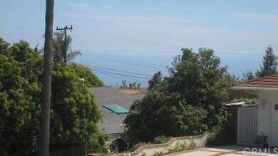 Pacific Ocean