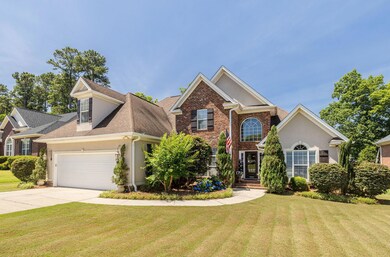 1236 Hardy Pointe Dr, Evans, GA 30809 - photo 5