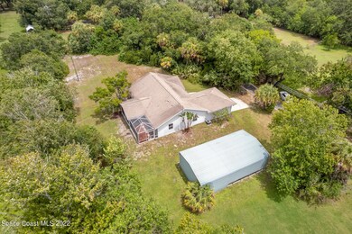2400 Armadillo Court in Cocoa